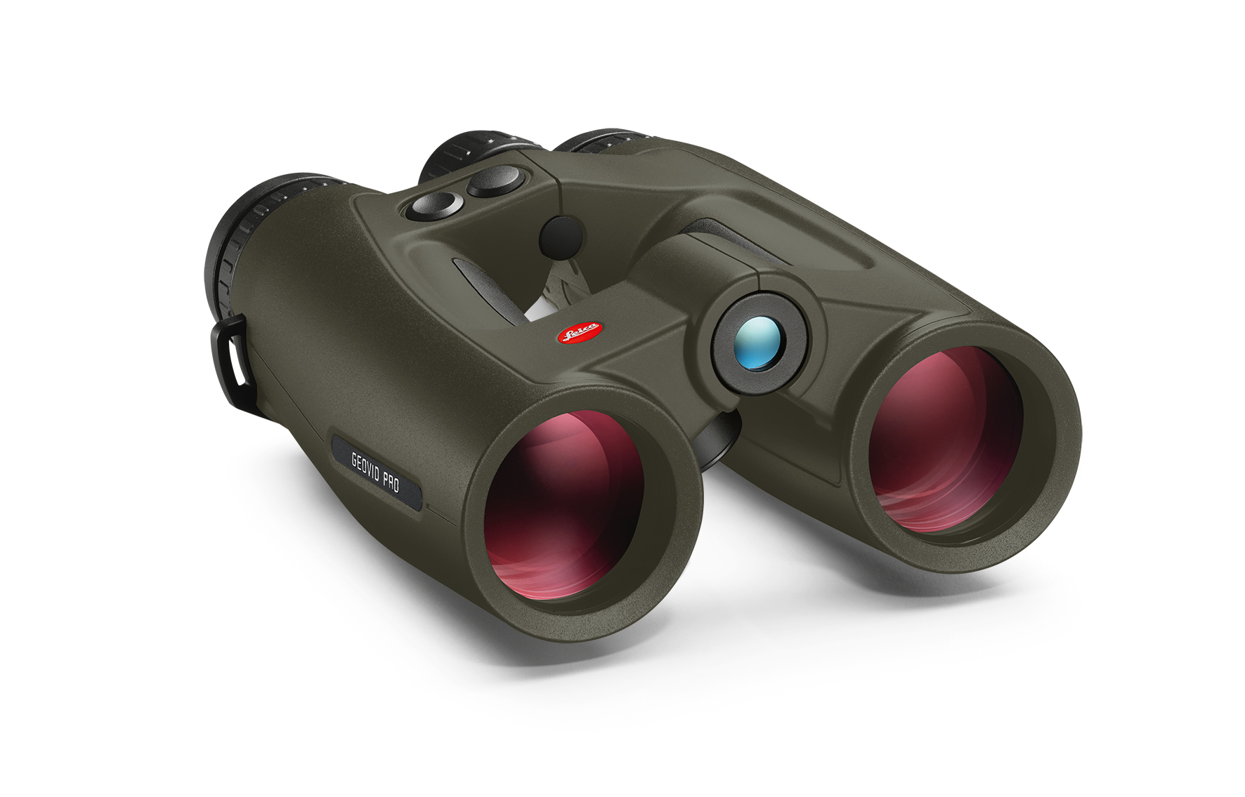 Leica Geovid Pro 42 Green - 3