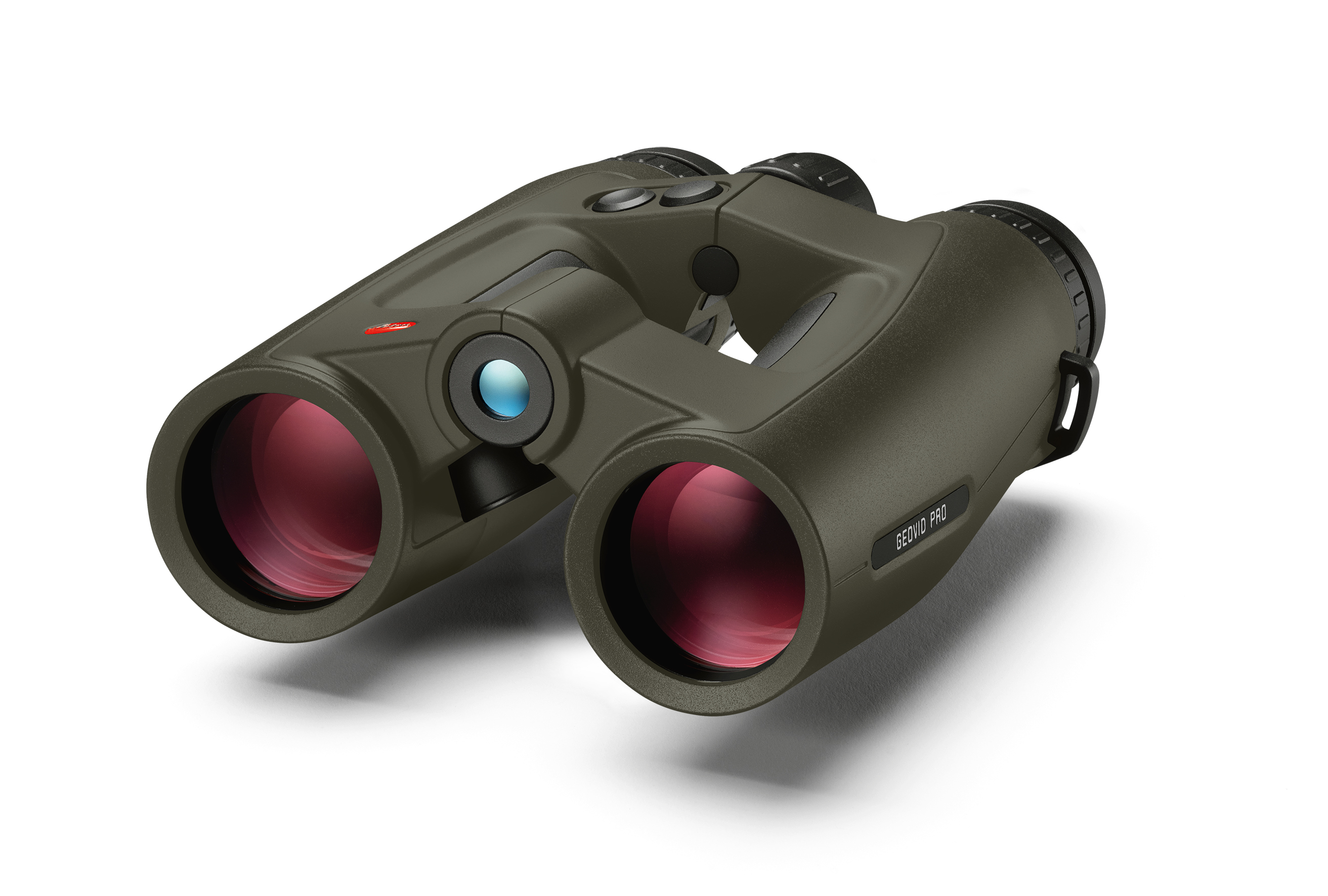 Leica Geovid Pro 42 Green - 4