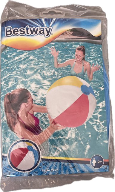 Badboll 51cm