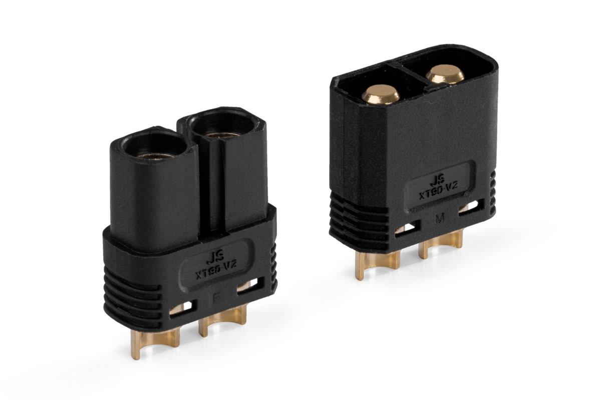 Kavan XT90 V2 connector 1pair