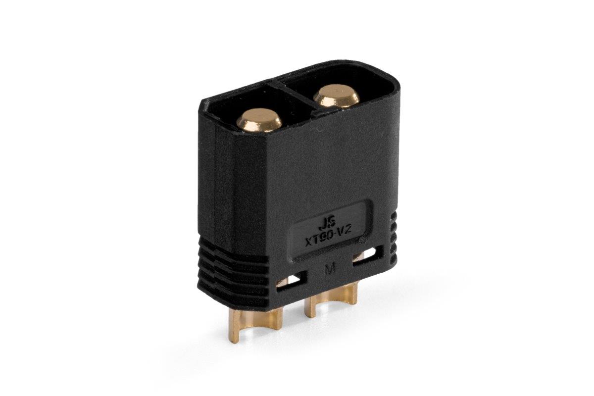 Kavan XT90 V2 connector Male 10pcs