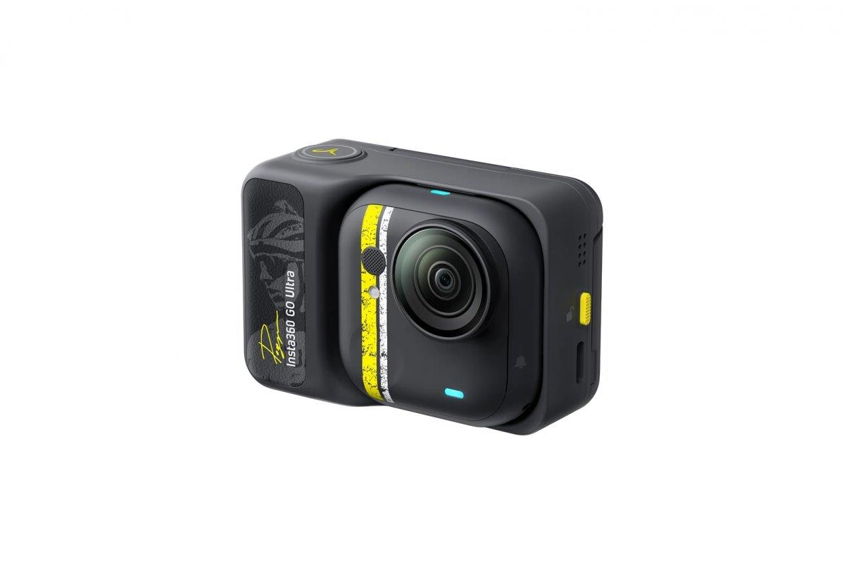 Insta360 GO Ultra Tadej Pogačar Edition - 2