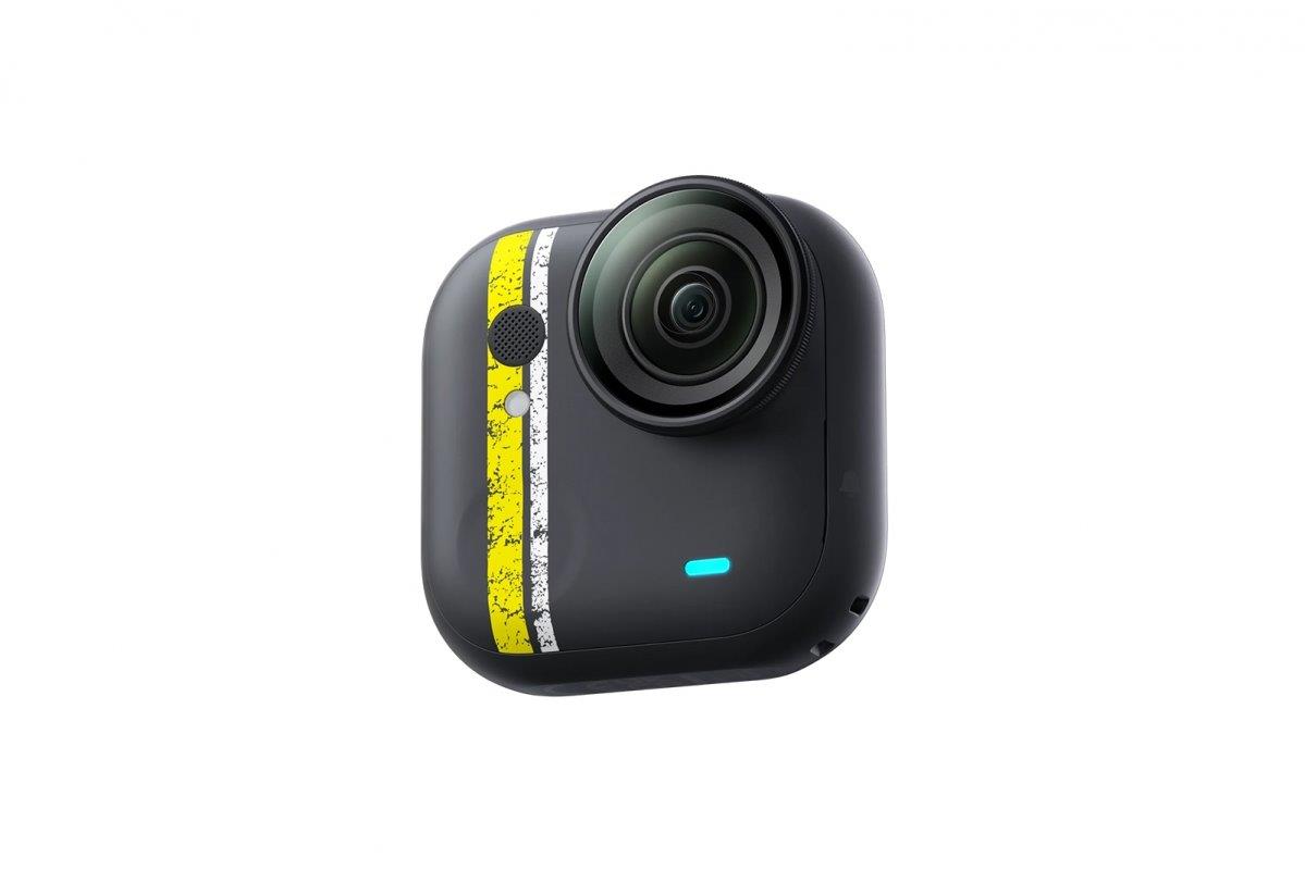 Insta360 GO Ultra Tadej Pogačar Edition - 3