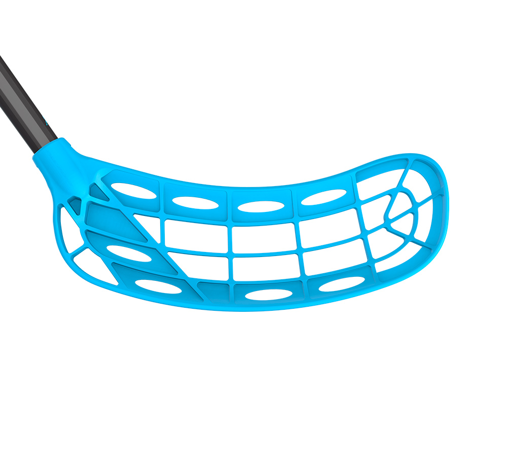 FAT PIPE Fast 33 baby blue - 4