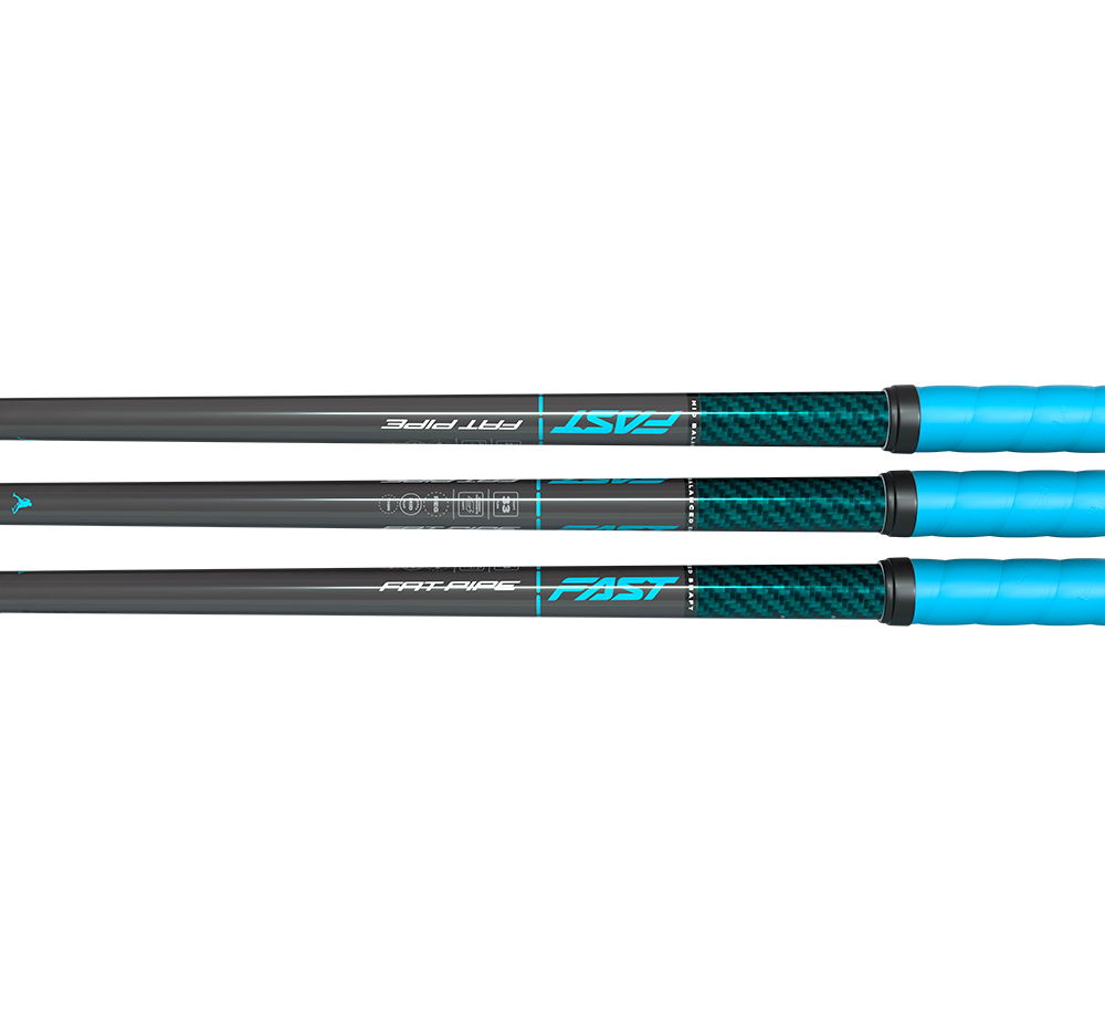 FAT PIPE Fast 33 baby blue - 3