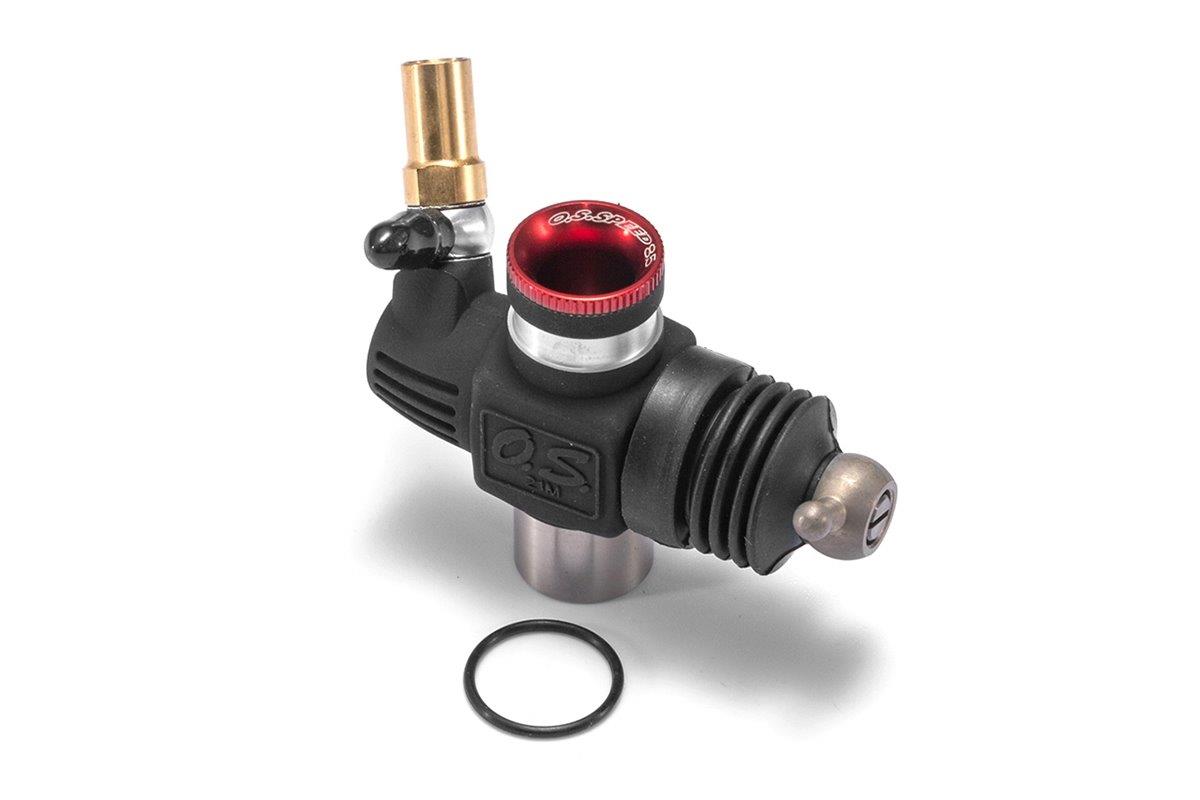 OS SPEED R2106 PBI (Pre Brake It) engine only - 8