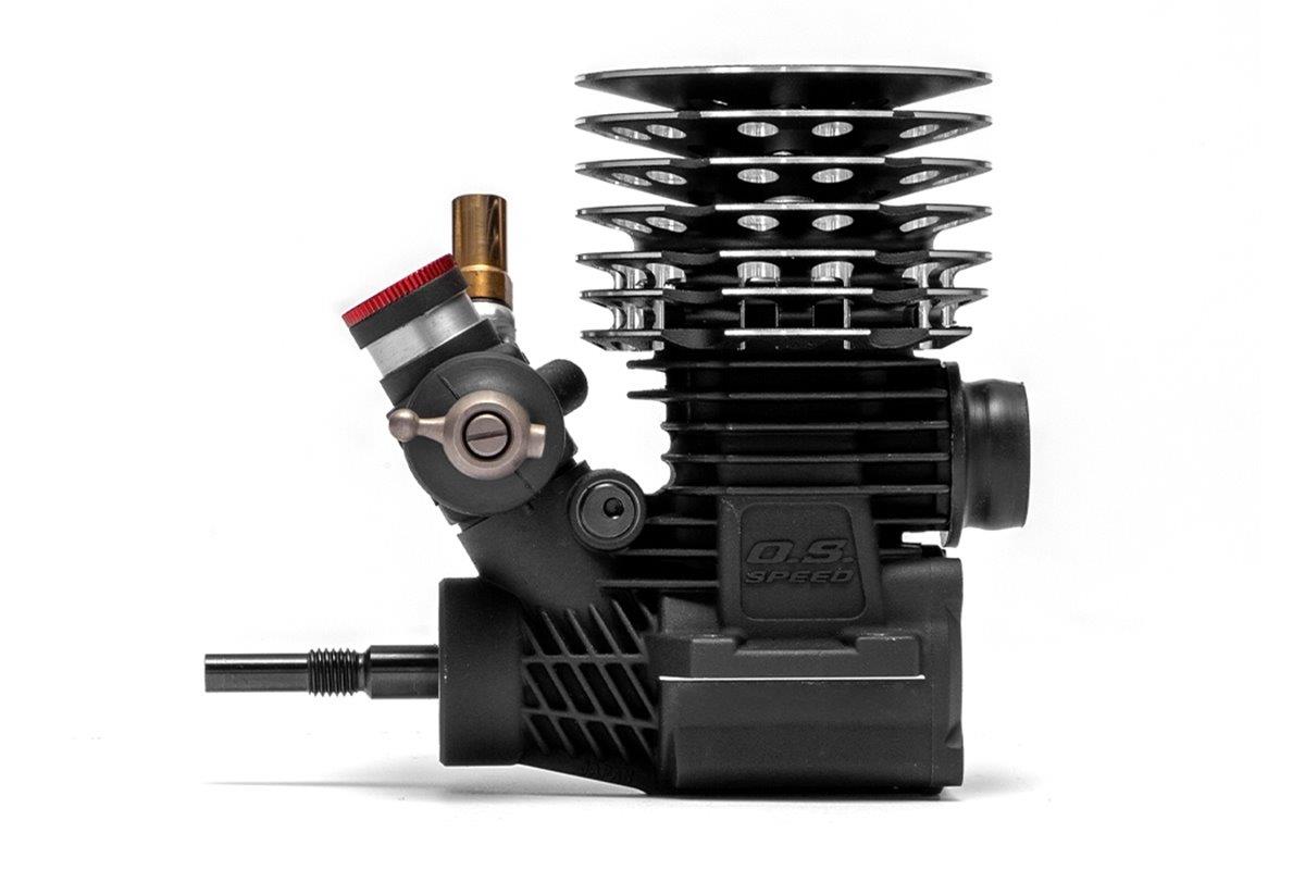 OS SPEED R2106 PBI (Pre Brake It) engine only - 2
