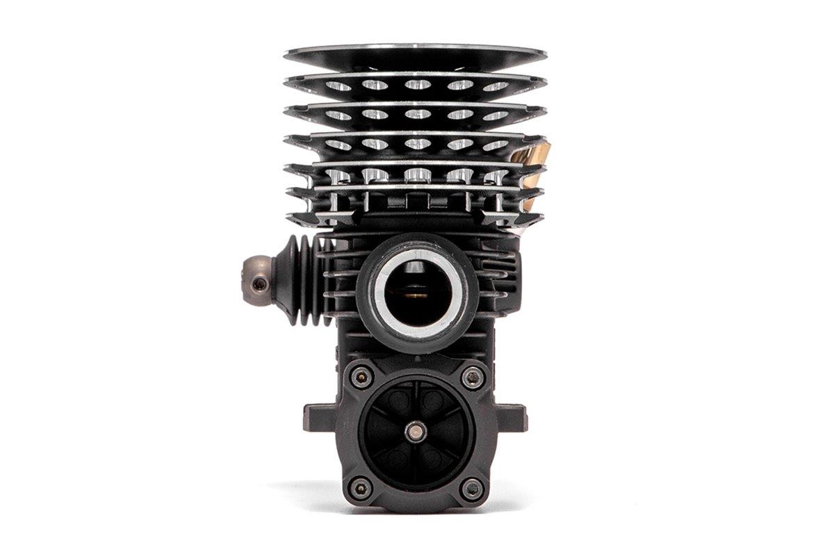 OS SPEED R2106 PBI (Pre Brake It) engine only - 4