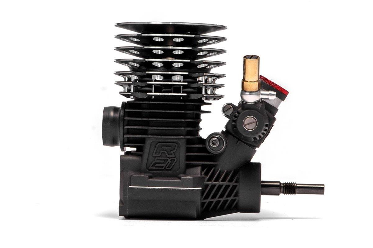 OS SPEED R2106 PBI (Pre Brake It) engine only - 3