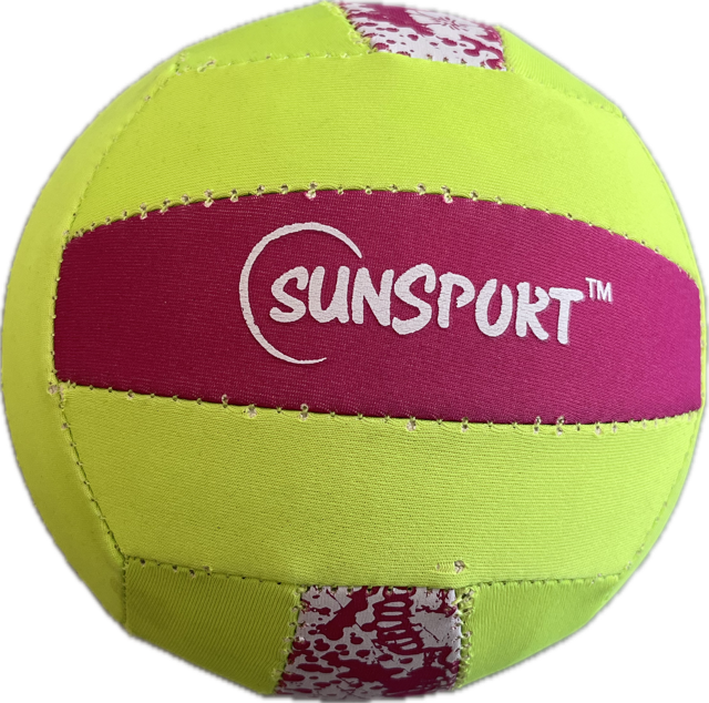 Boll Nr 2 neopren