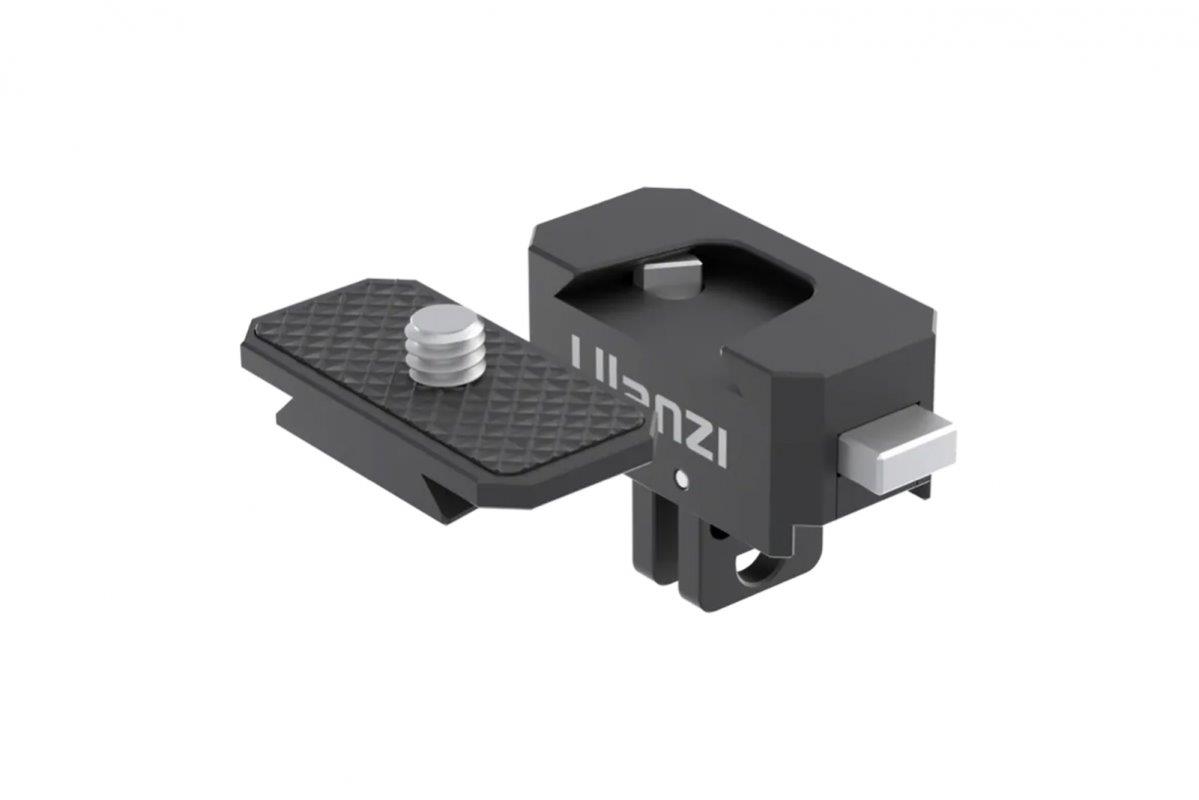 Insta360 Dash Cam Mount - 2