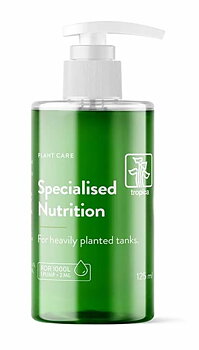 Växtnäring  Special 125 ml Tropica