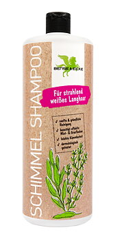 B&E Parisol Bense & Eicke Hesteshampoo - 1000 ml