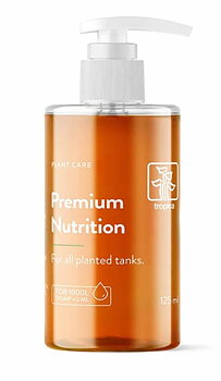 Växtnäring  Premium 125 ml Tropica