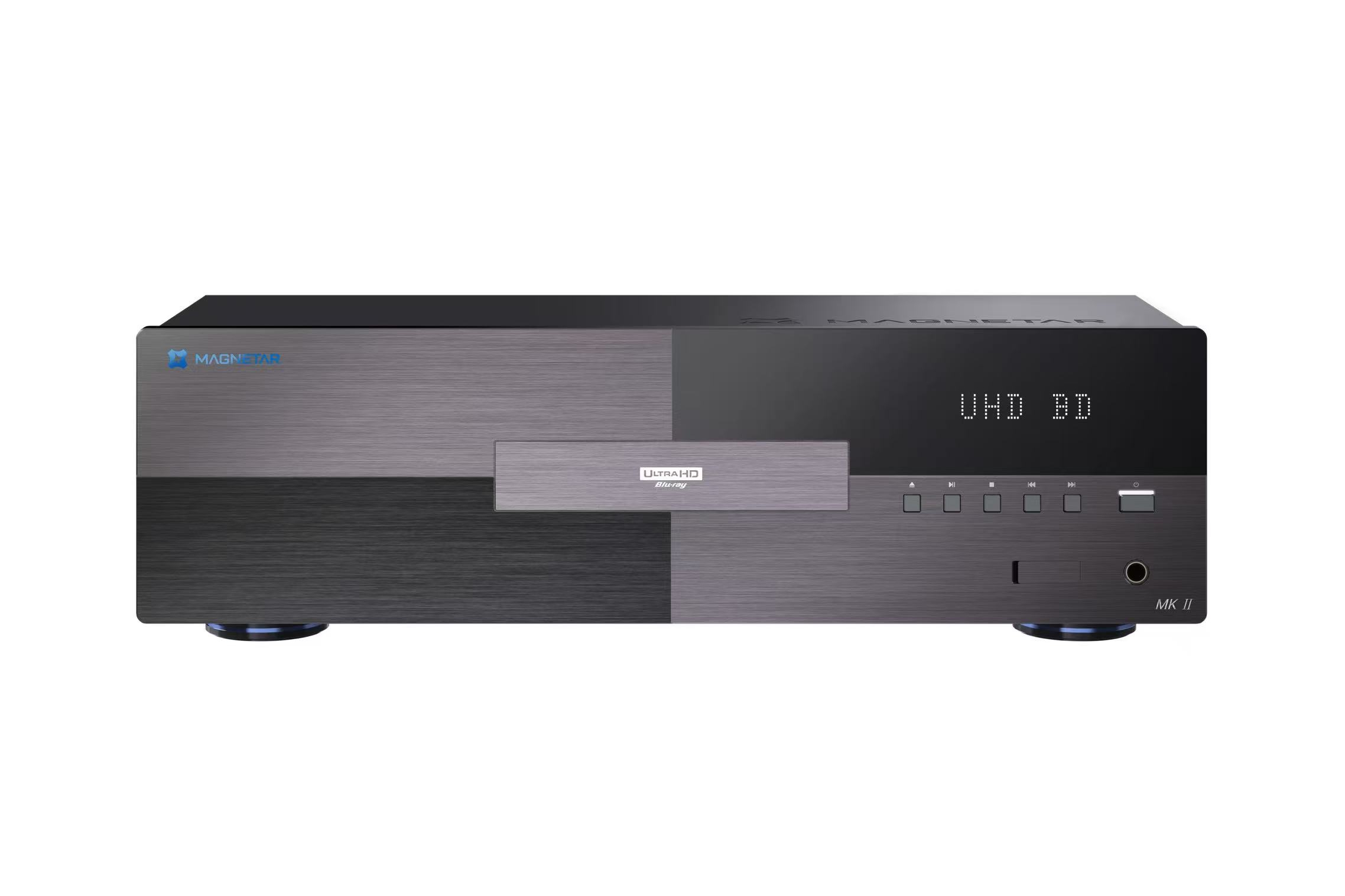 Magnetar UDP900 MK2 SuperUniversalspelare  - 2