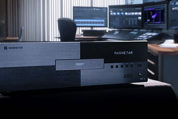 Magnetar UDP900 MK2 SuperUniversalspelare 