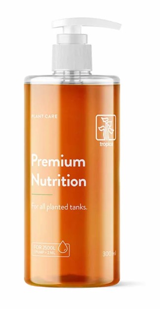 Växtnäring  Premium 300 ml Tropica