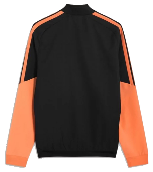 2026/2027 ARSENAL ADIDAS PRESENTATION JACKET - 2