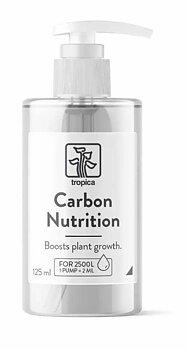 Växtnäring  Carbon Nutrition 300 ml Tropica
