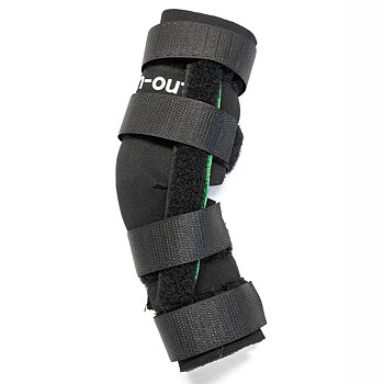 Out-n-out® Hock Stabilizer | Yulex® Hock Support for Dogs