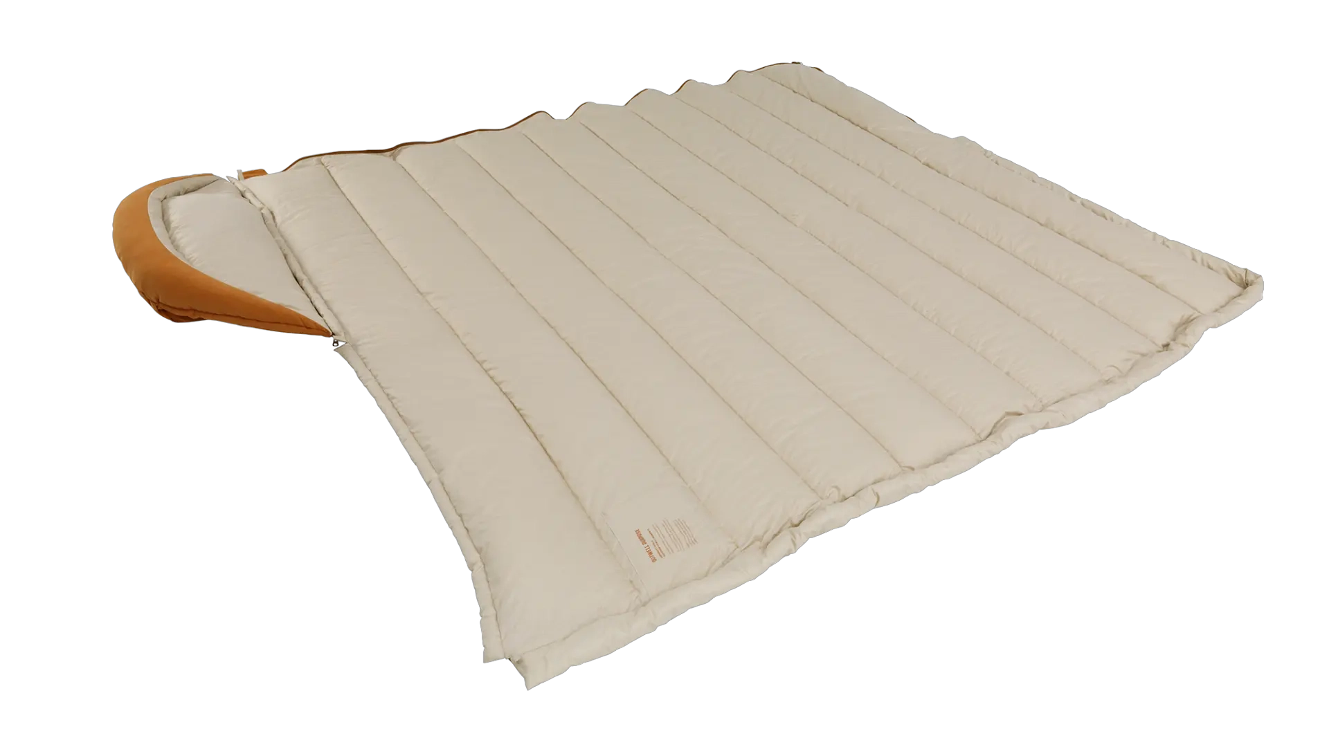 Outwell Constellation Prime  | Schlafsack | Frühling, Sommer und  Herbst - 4