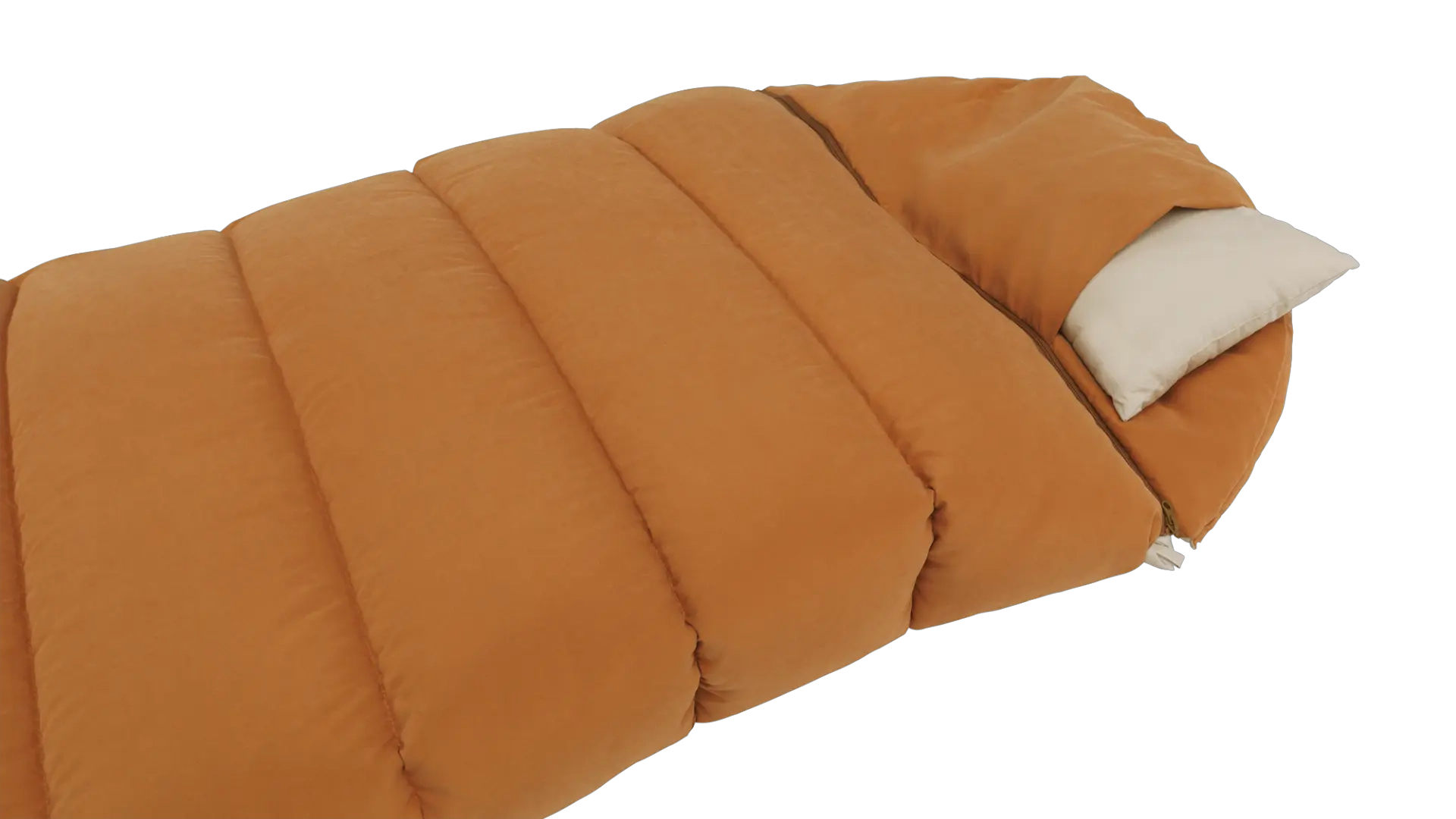 Outwell Constellation Prime  | Schlafsack | Frühling, Sommer und  Herbst - 6