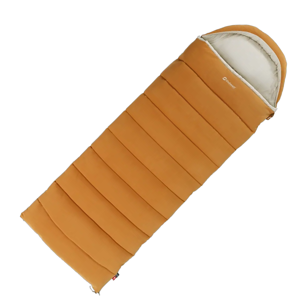 Outwell Constellation Prime  | Schlafsack | Frühling, Sommer und  Herbst