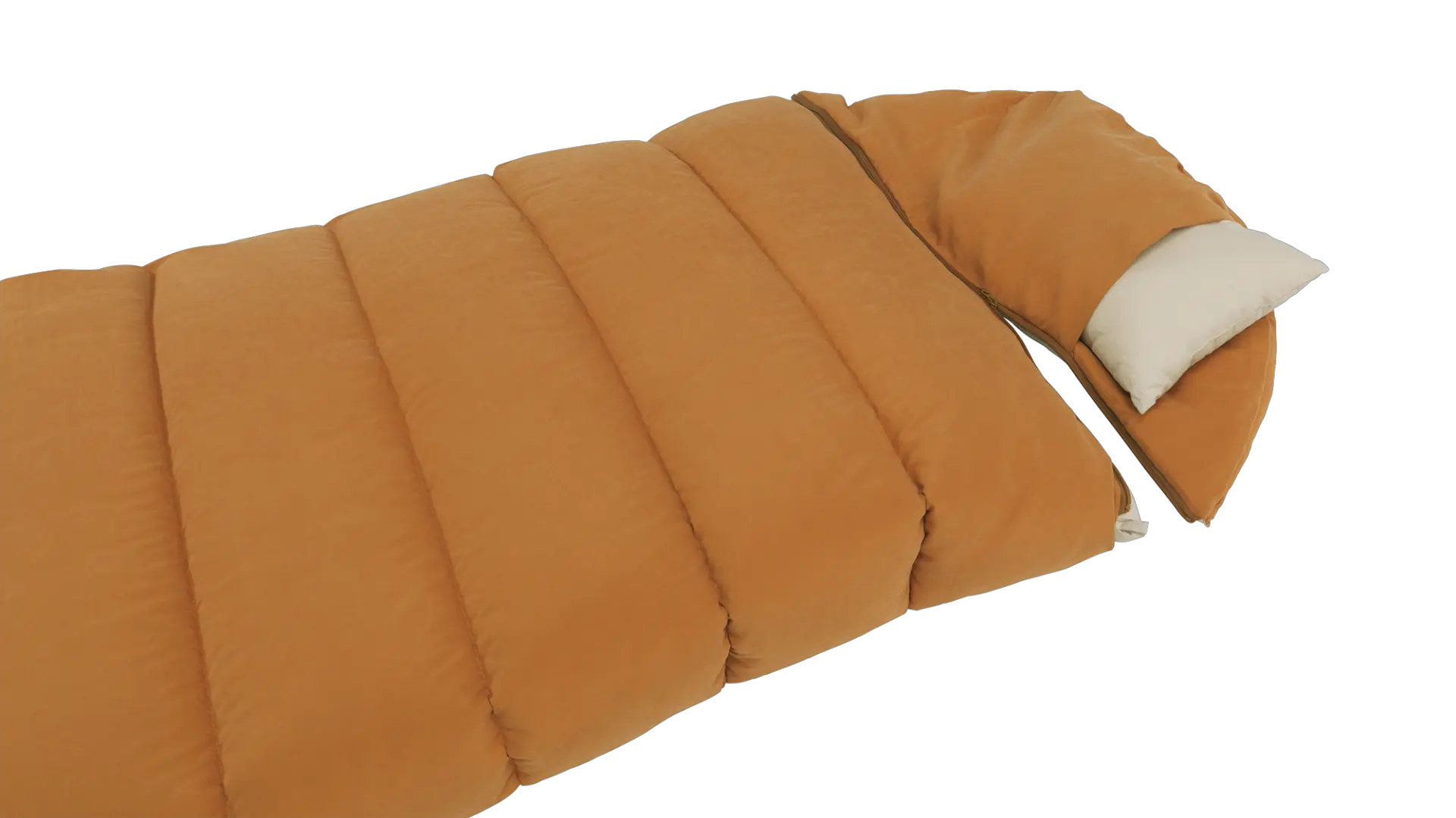 Outwell Constellation Prime  | Schlafsack | Frühling, Sommer und  Herbst - 5
