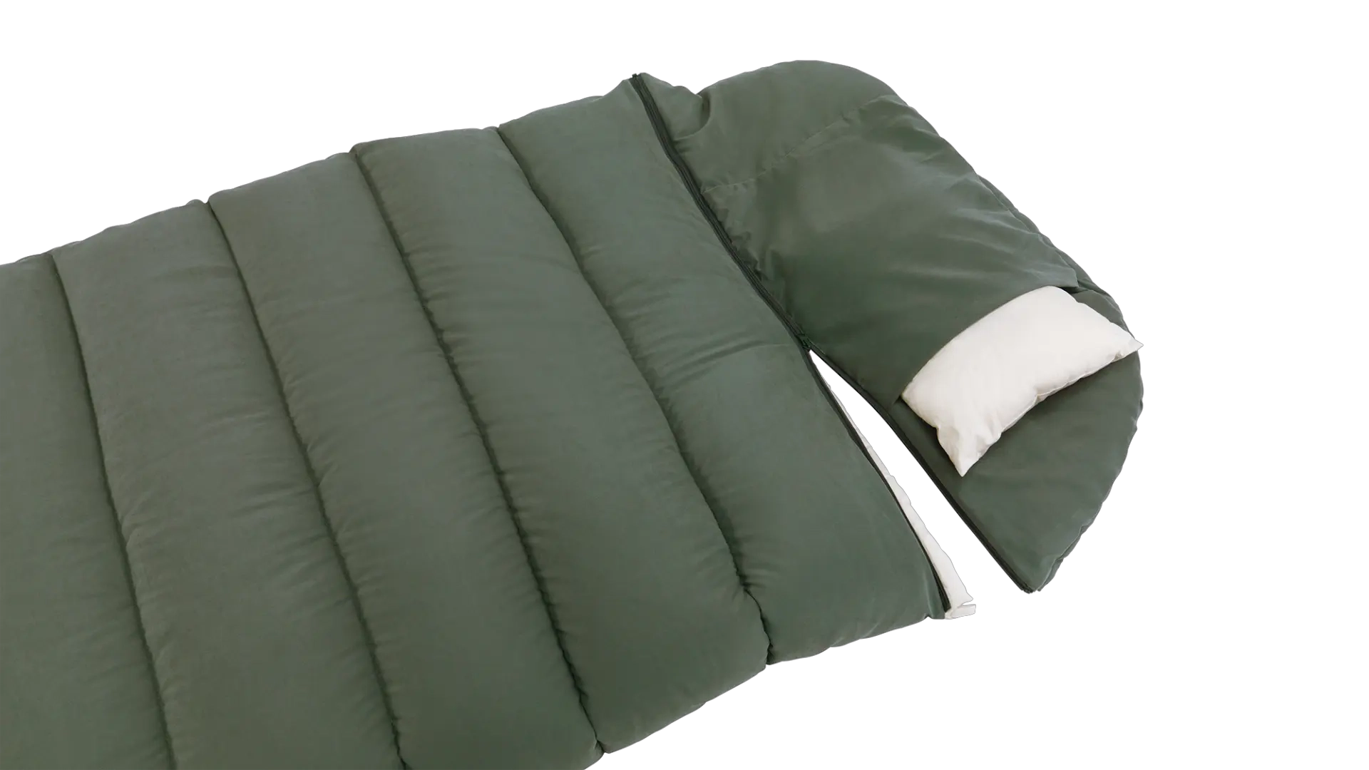Outwell Constellation Lux | Schlafsack | Frühling und Herbst - 6