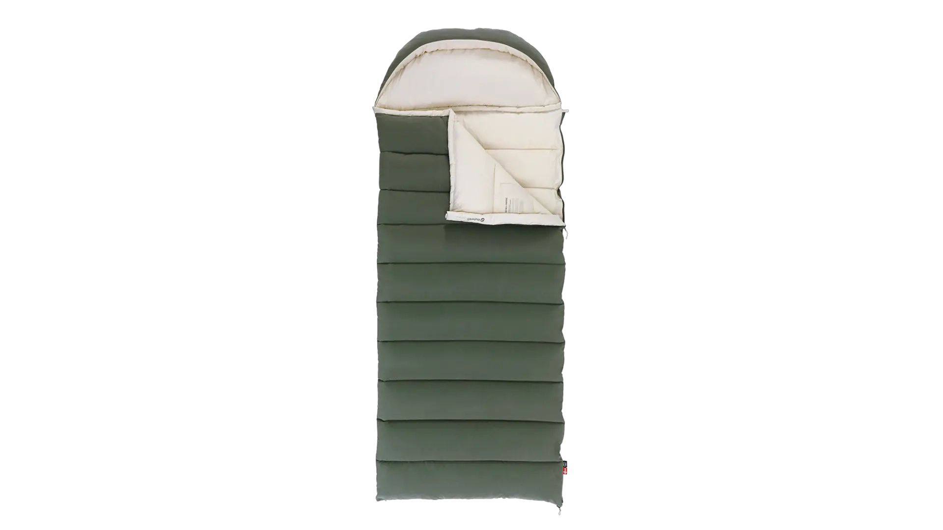Outwell Constellation Lux | Schlafsack | Frühling und Herbst - 2