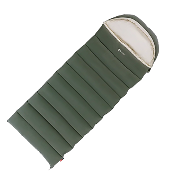Outwell Constellation Lux | Schlafsack | Frühling und Herbst