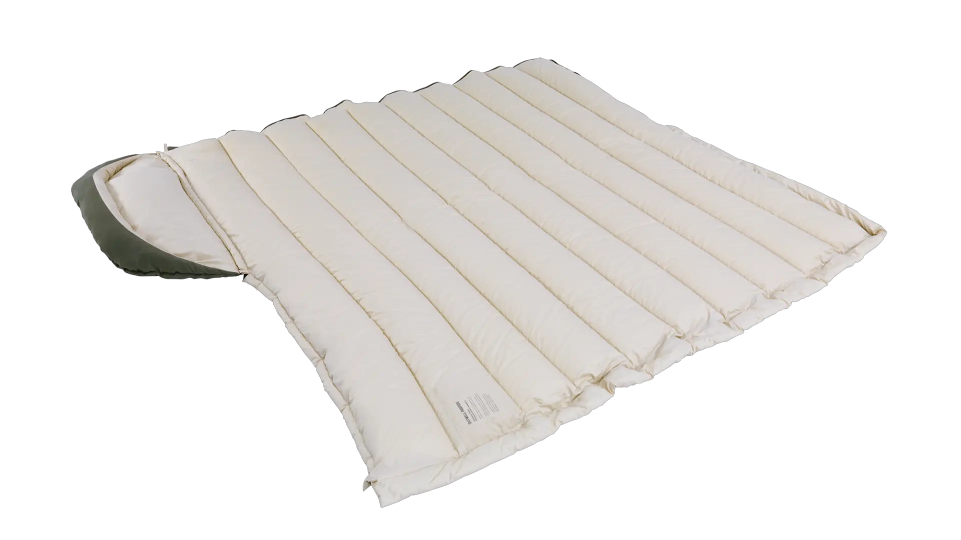 Outwell Constellation Lux | Schlafsack | Frühling und Herbst - 4