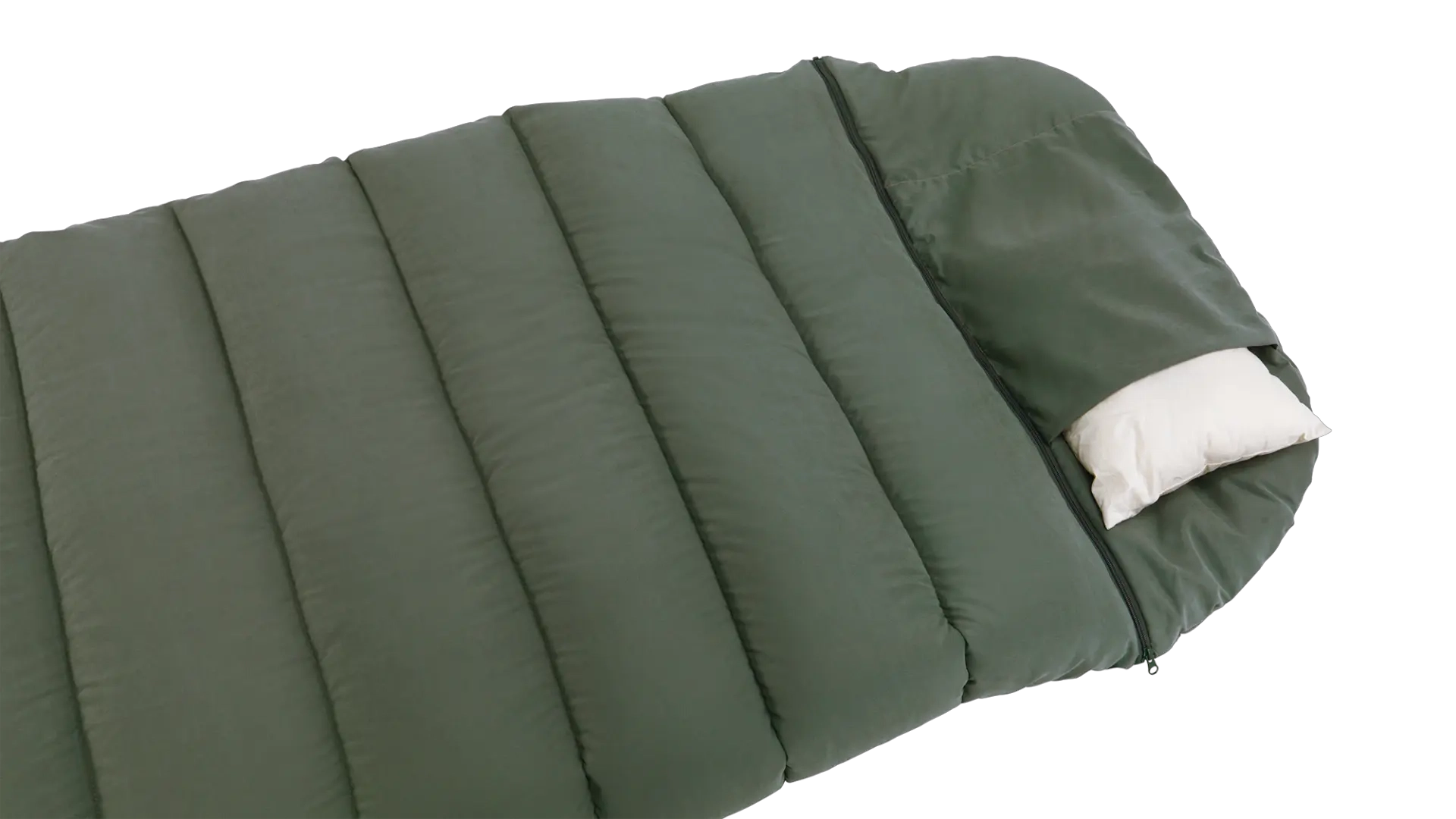 Outwell Constellation Lux | Schlafsack | Frühling und Herbst - 5