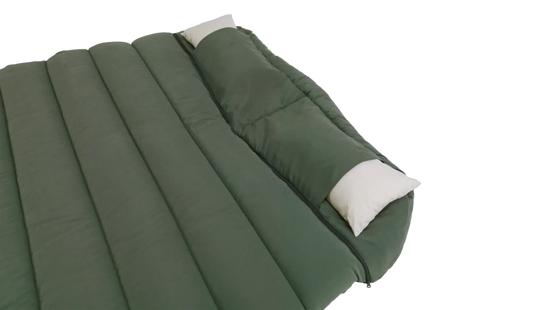 Outwell Constellation Lux Double | Sovepose | Vår, høst, vinter - 4