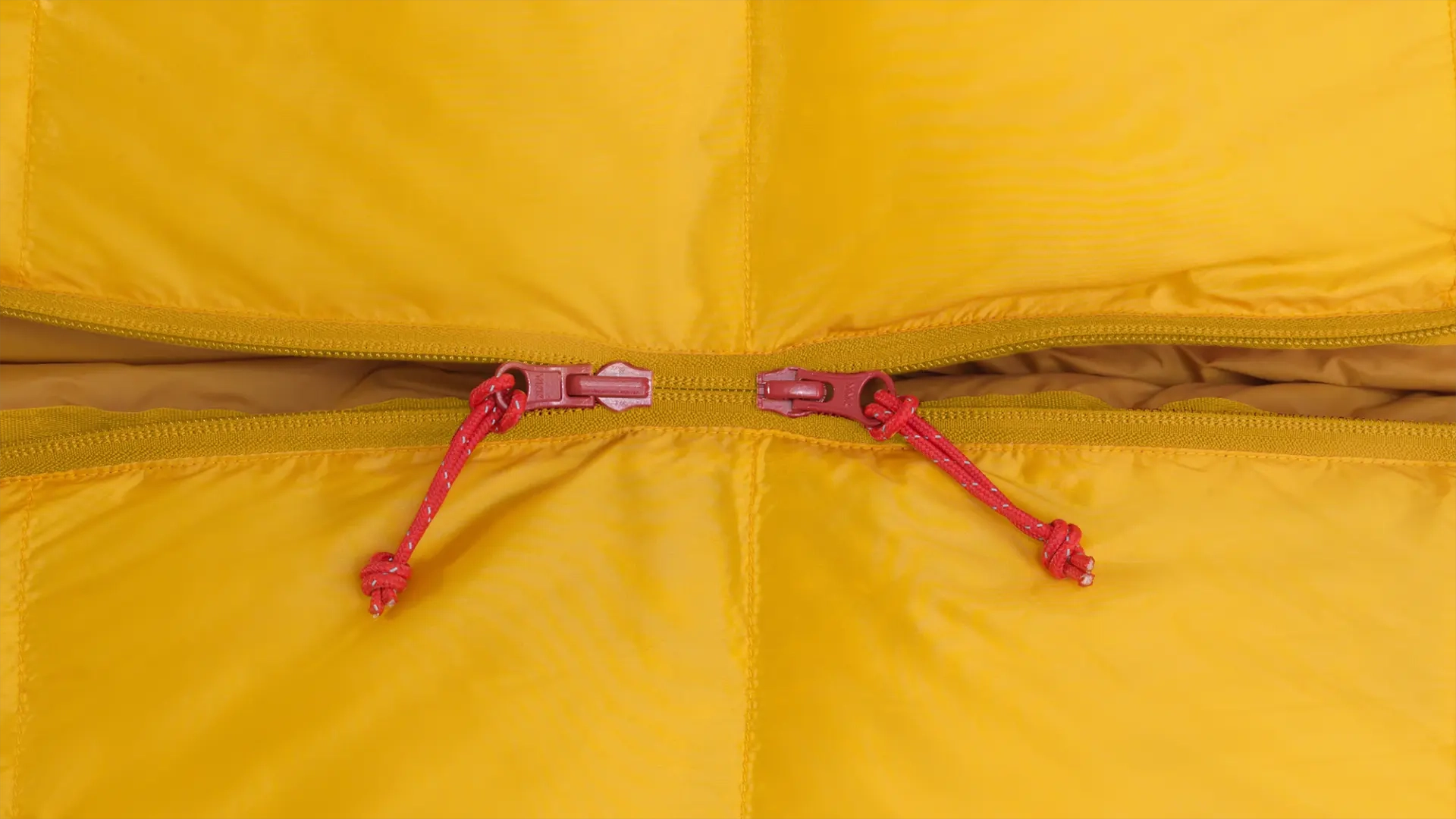 Robens Couloir 350 -4°C Reg | Sleeping Bag | Spring and Fall - 5