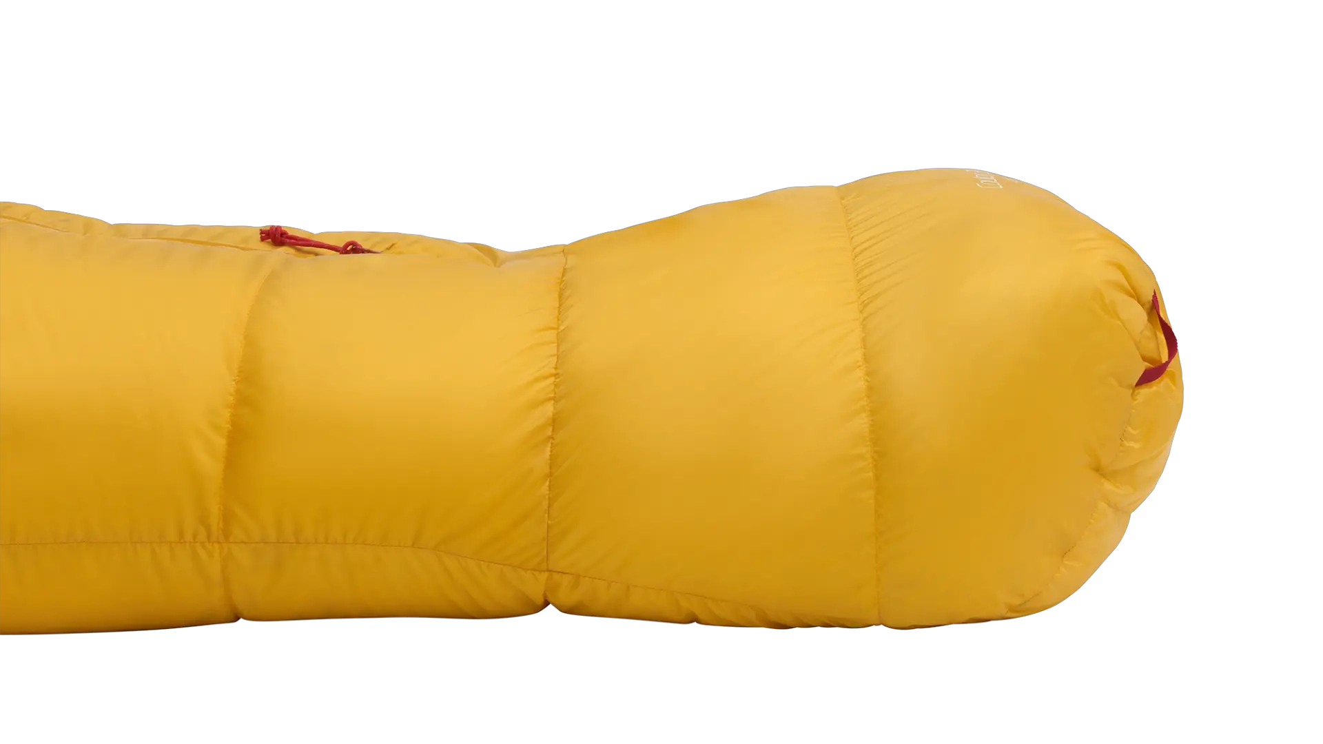 Robens Couloir 350 -4°C Reg | Sleeping Bag | Spring and Fall - 4