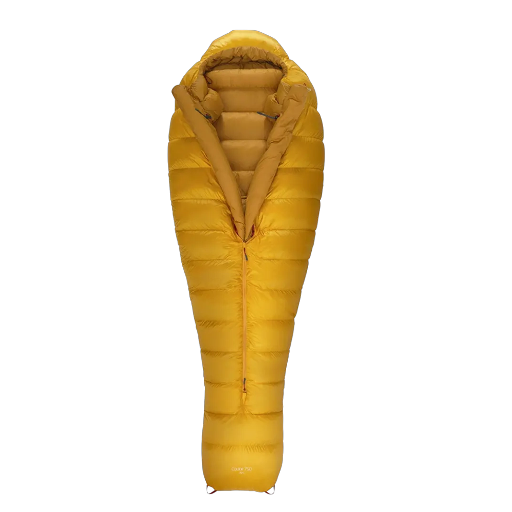 Robens Couloir 350 -4°C Long | Sleeping Bag | Spring and Fall - 2