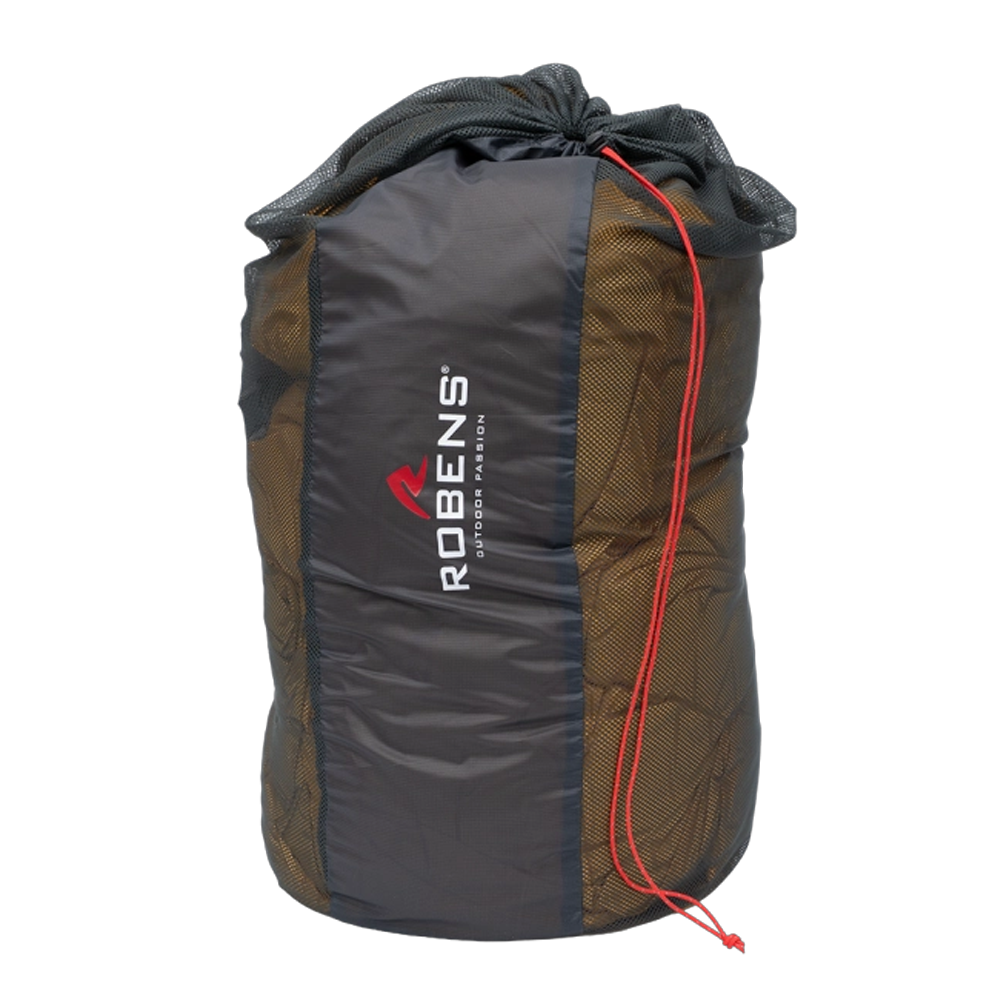 Robens Couloir 750 -15°C Long | Sleeping Bag | Spring, Fall, Winter - 6
