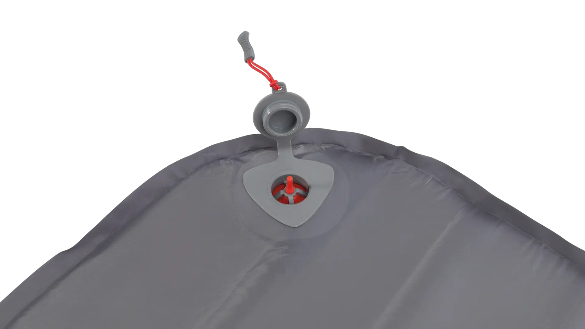 Robens Polarshield 60 | Liggeunderlag for vår, høst og vinter | Selvoppblåsende - 4