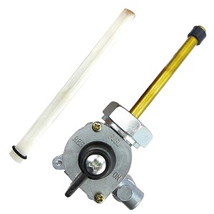 Bränslekran Honda VT750C Shadow, Spirit, Aero 2007-09 (16950-MEG-023)  225695