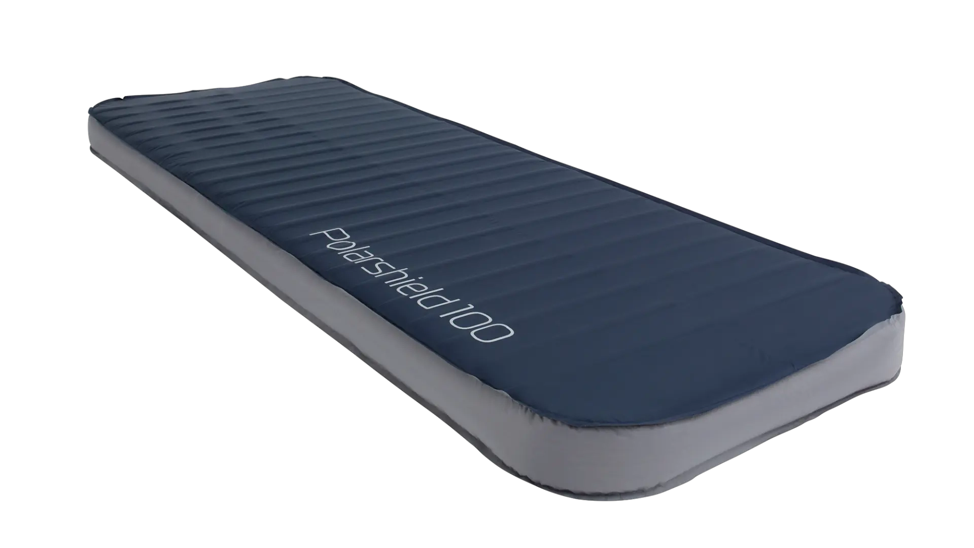 Robens Polarshield 100 | Sleeping Pad for Spring, Fall, and Winter | Self-inflating - 2