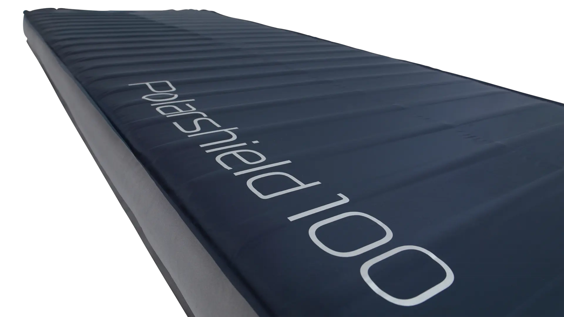 Robens Polarshield 100 | Sleeping Pad for Spring, Fall, and Winter | Self-inflating - 3