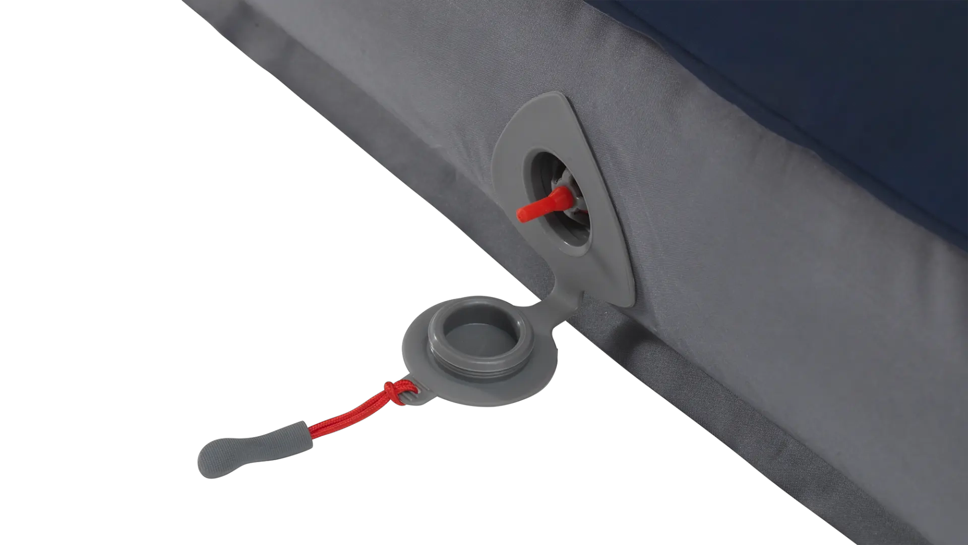 Robens Polarshield 100 | Sleeping Pad for Spring, Fall, and Winter | Self-inflating - 4