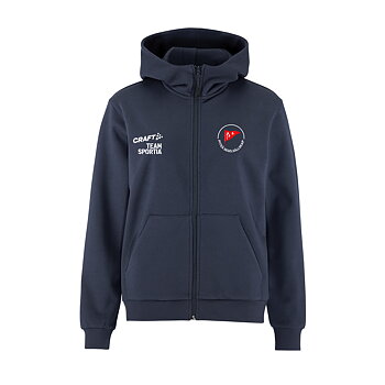 Craft Community 2.0 Logo Fz Hoodie W (PSS)