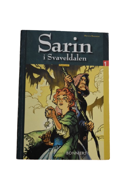Sarin i Svaveldalen