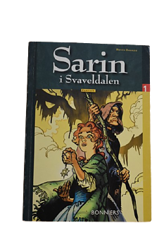 Sarin i Svaveldalen