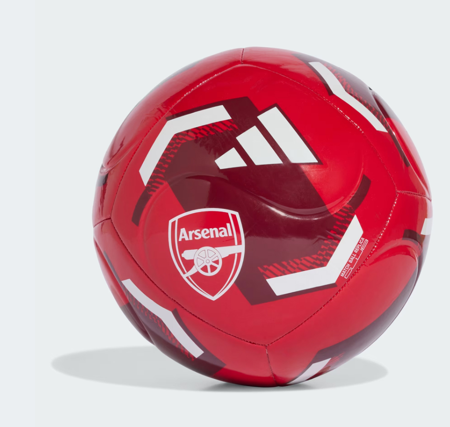 2026/2027 - ARSENAL ADIDAS FOTBOLL