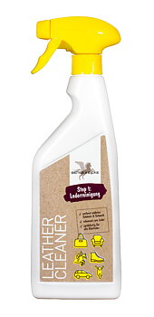 B&E Parisol Bense & Eicke Lærrens Spray Step 1