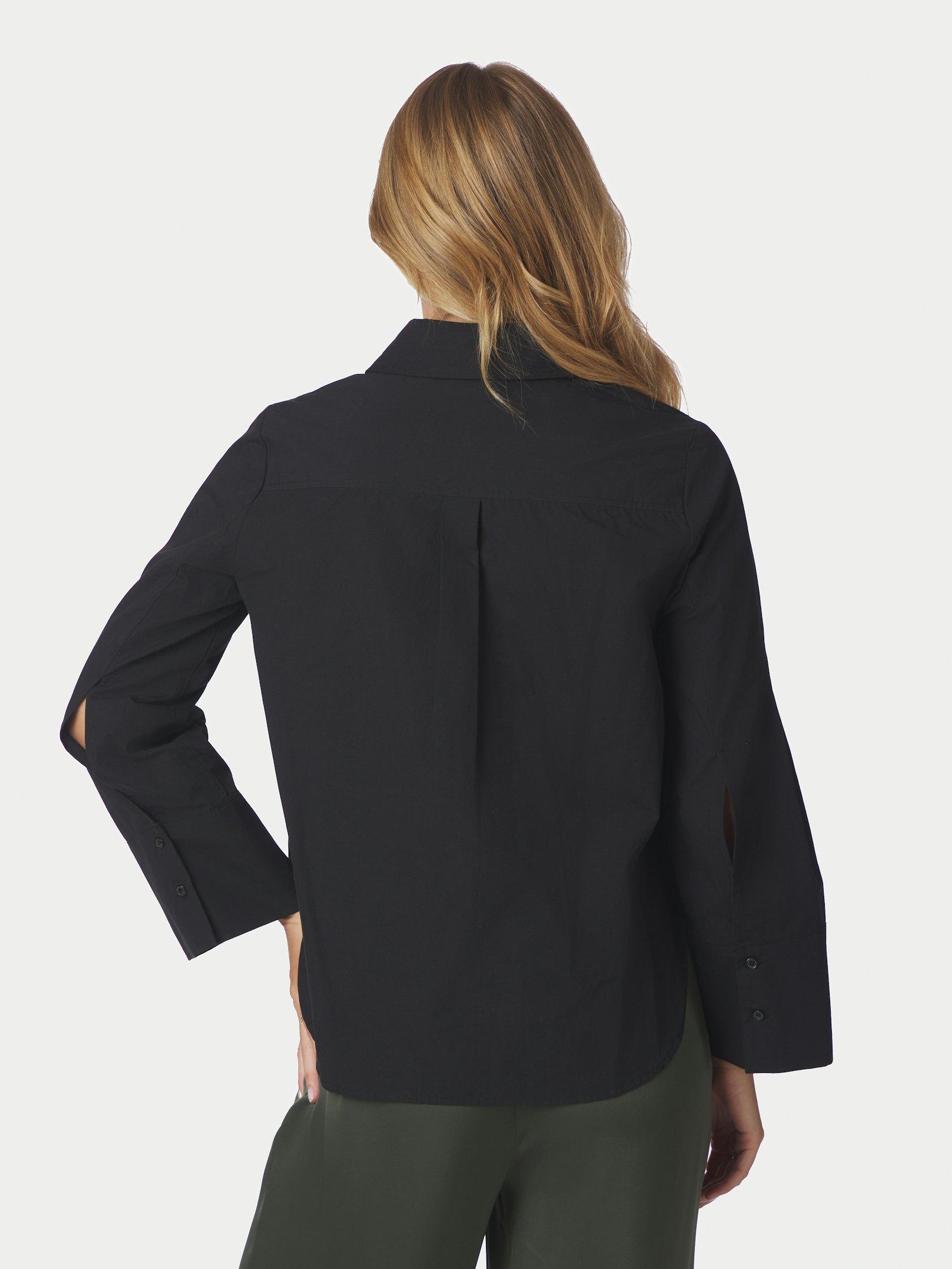 Drew Shirt Black - 4