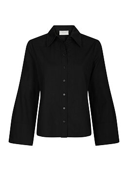 Drew Shirt Black